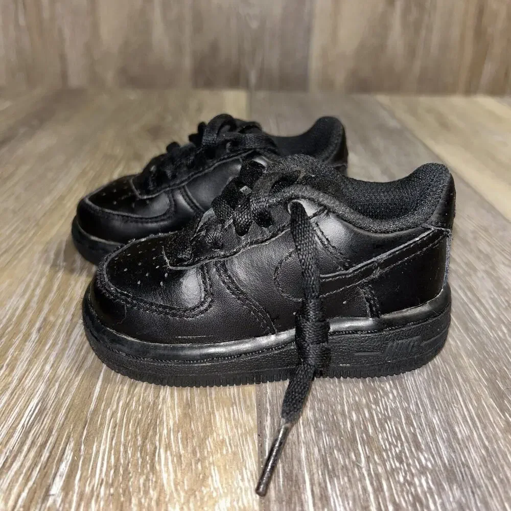 Nike previously owned
